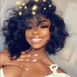 Meet your Posher, Kendall